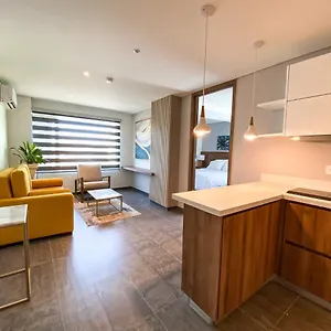  Apartamento Entero: Barranquilla Colombia
