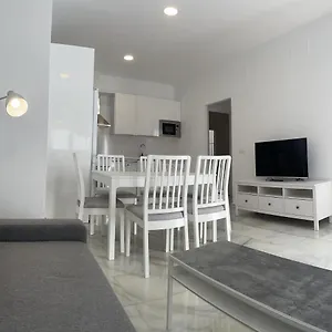  Apartamento Registro Centro España