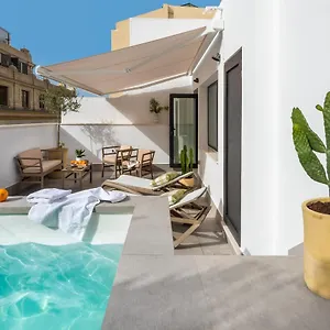  Apartamento Magno Cabo Noval Luxury House España