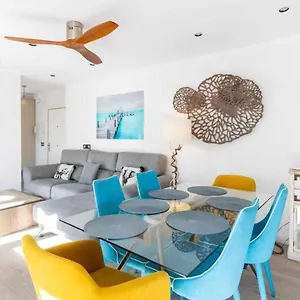  Apartamento Duplex Jardines Del Mar España