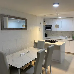 Apartamento En Laureles Estadio Torres 201 Medellín