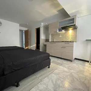 Apartamento De 2 Camas Al Lado De La Unidad Deportiva De Belen Y A 10 Minutos De Plaza Mayor - 4 Medellín