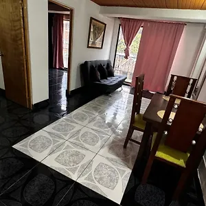 Aparta Torre De Prado 401 Medellín
