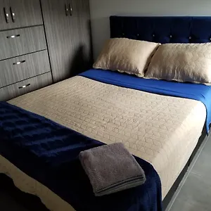  Apartamento Centrico Inolvidable Aeropuerto Colombia