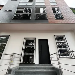Amaranto Medellín