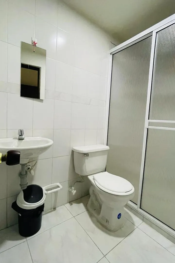 Aparta-Estudio Amoblado En Medellin, Campo Valdes